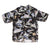 Vintage Reyn Spooner Hawaiian Shirt Size Medium 1990S Made In Hawaii