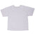 Vintage Nike Classic Swoosh Grey Tee Shirt 2000S Size Large