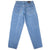 Vintage Levis Baggy Silver Tab Indigo Jeans 2000S Size 34X34

Back Button #977