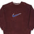 VINTAGE NIKE SWEATSHIRT 1990S SIZE XL MADE IN USA