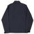 THE HUNDREDS BLACK BESTWICK WINDBREAKER JACKET SIZE MEDIUM DEADSTOCK