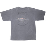 Vintage Harley Davidson Honolulu Hawaii 2003 Tee Shirt Size XL Made In Usa With Single Stitch Sleeves