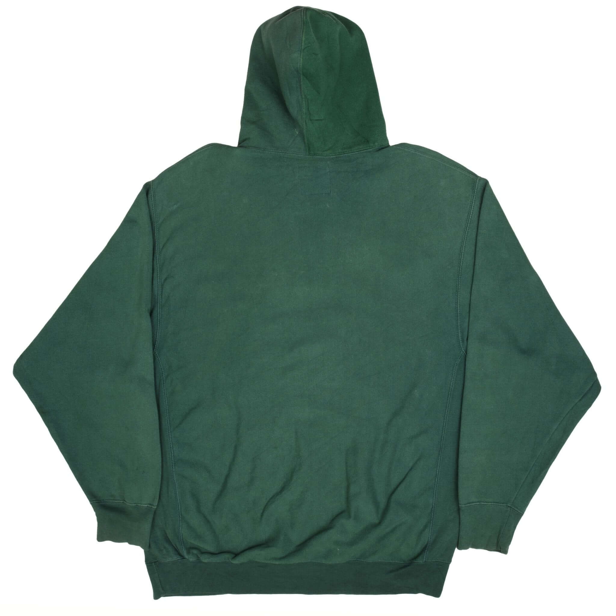 Vintage Reverse Weave Miami 1990S Sweatshirt Size XL