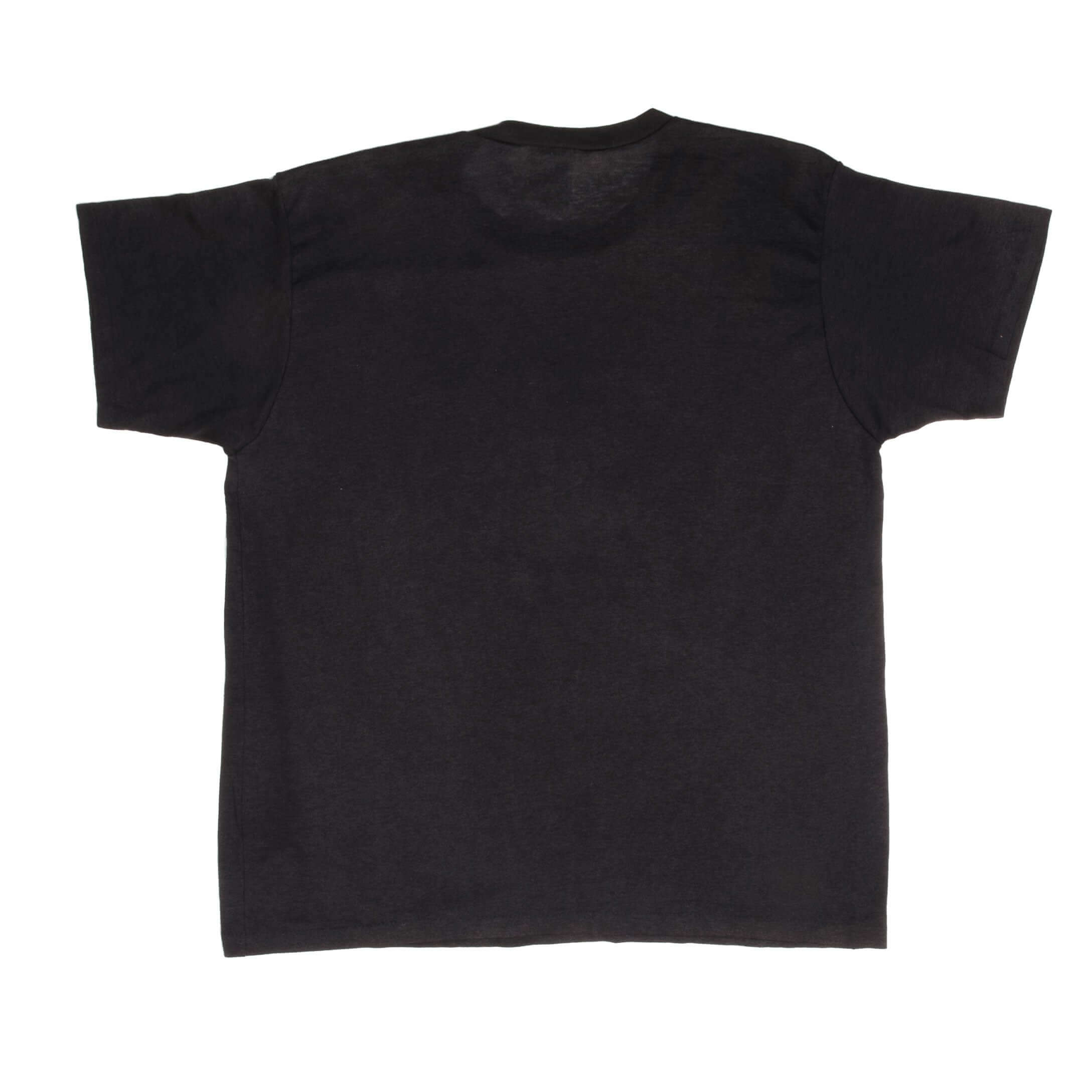 Vintage Disney Bwana Mickey Mouse 1980s Tee Shirt Size XL Made In USA