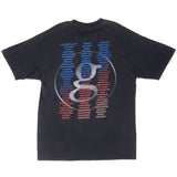 Vintage Garth Brooks Fresh Horses 1996 Tee Shirt Size Large