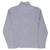 Vintage Polo Ralph Lauren Grey Quarter 1/4 Zip Sweater 1990S Size Medium