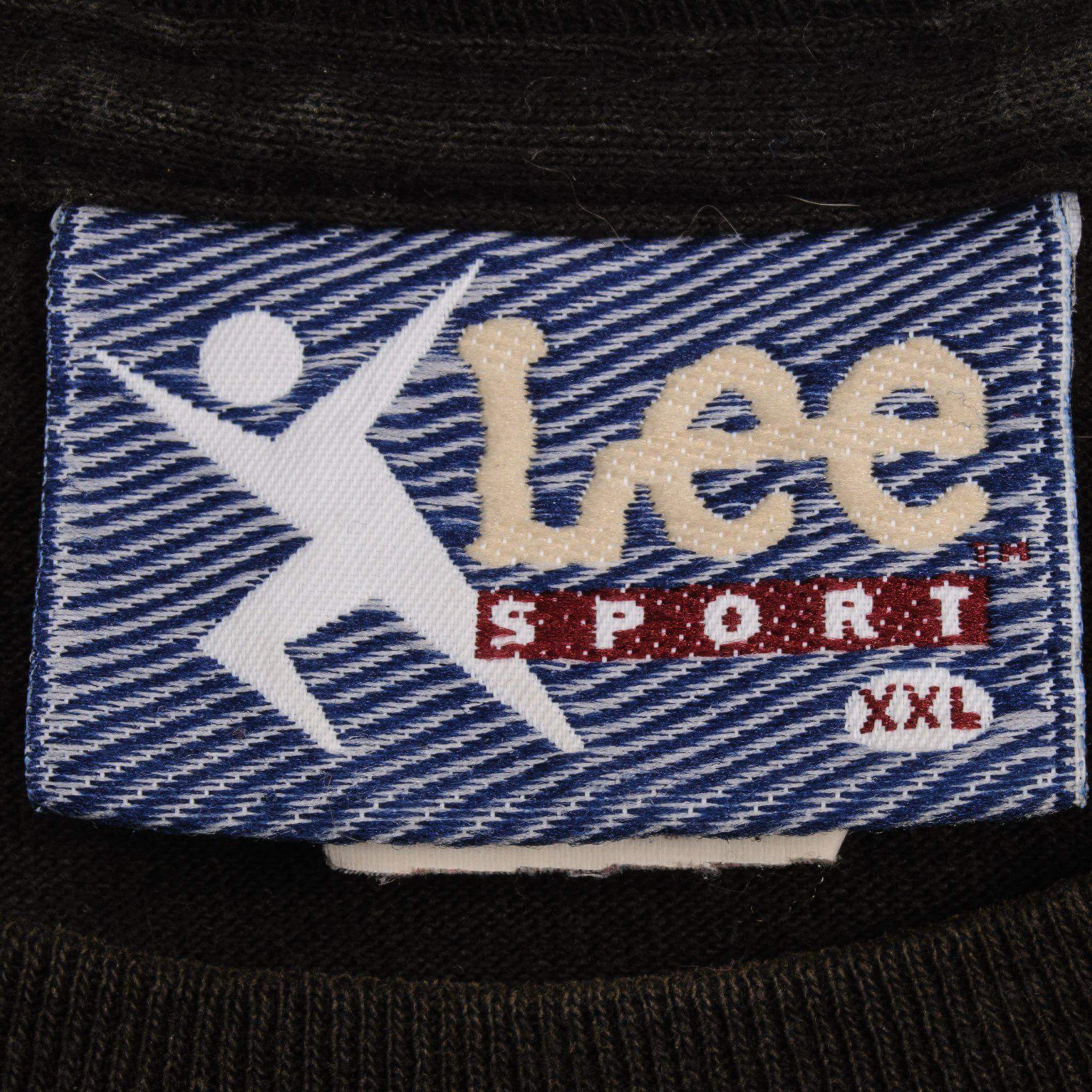 VINTAGE NFL JACKSONVILLE JAGUARS TEE SHIRT 1995 SIZE 2XL MADE IN USA