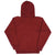 Vintage Florida State Seminoles FSU Champion Hoodie Sweatshirt 2000S Size Medium