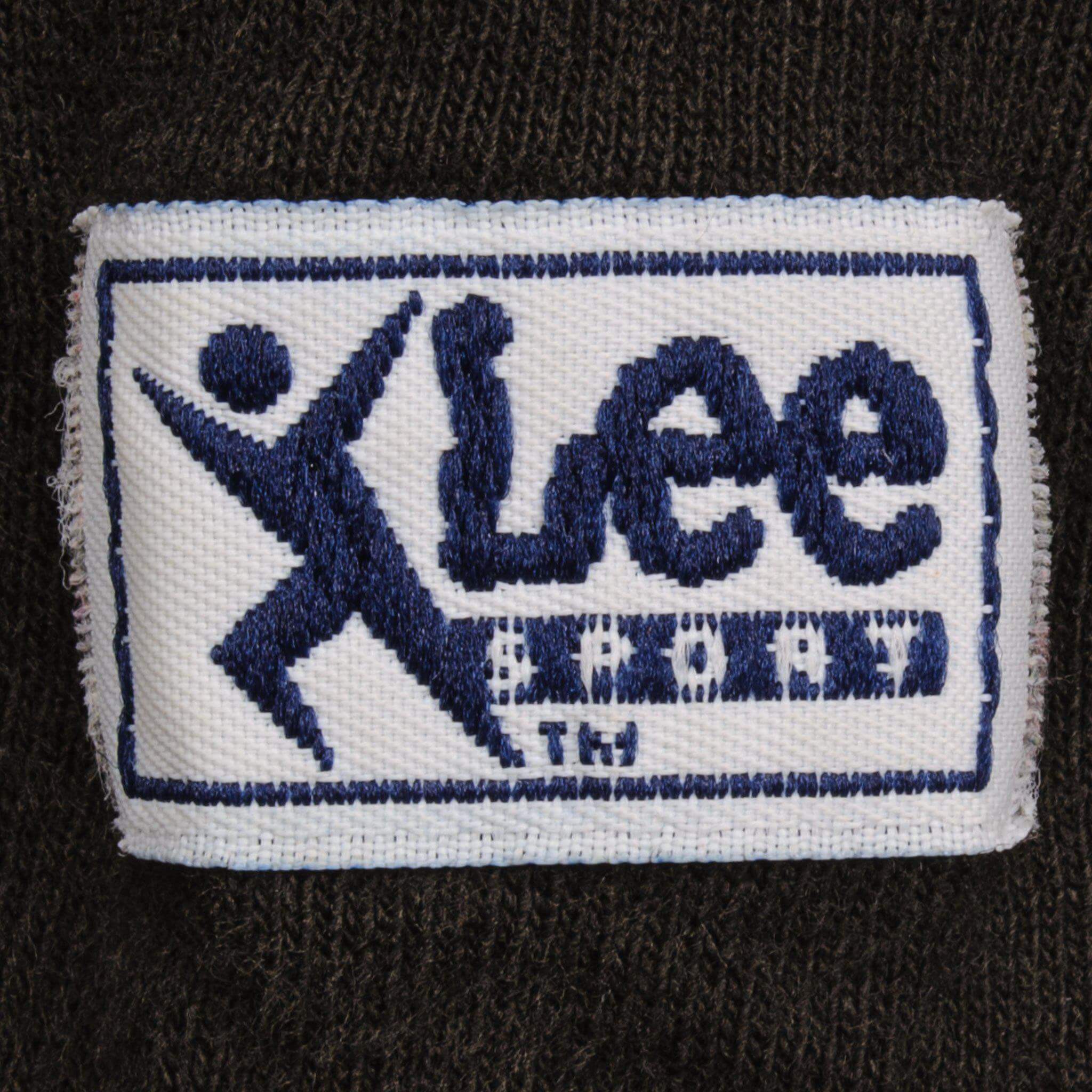 VINTAGE NFL JACKSONVILLE JAGUARS TEE SHIRT 1995 SIZE 2XL MADE IN USA