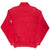 Vintage Ralph Lauren Usa Red Quarter Zip Sweatshirt 1990S Size XL