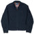 VINTAGE POLO RALPH LAUREN NAVY BLUE HARRINGTON GOLF JACKET 1990S XL