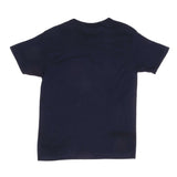 Vintage Champion Major League Baseball New York Yankees 1988 Tee Shirt Size Medium Made In USA With Single Stitch Sleeves. Beautiful distress print