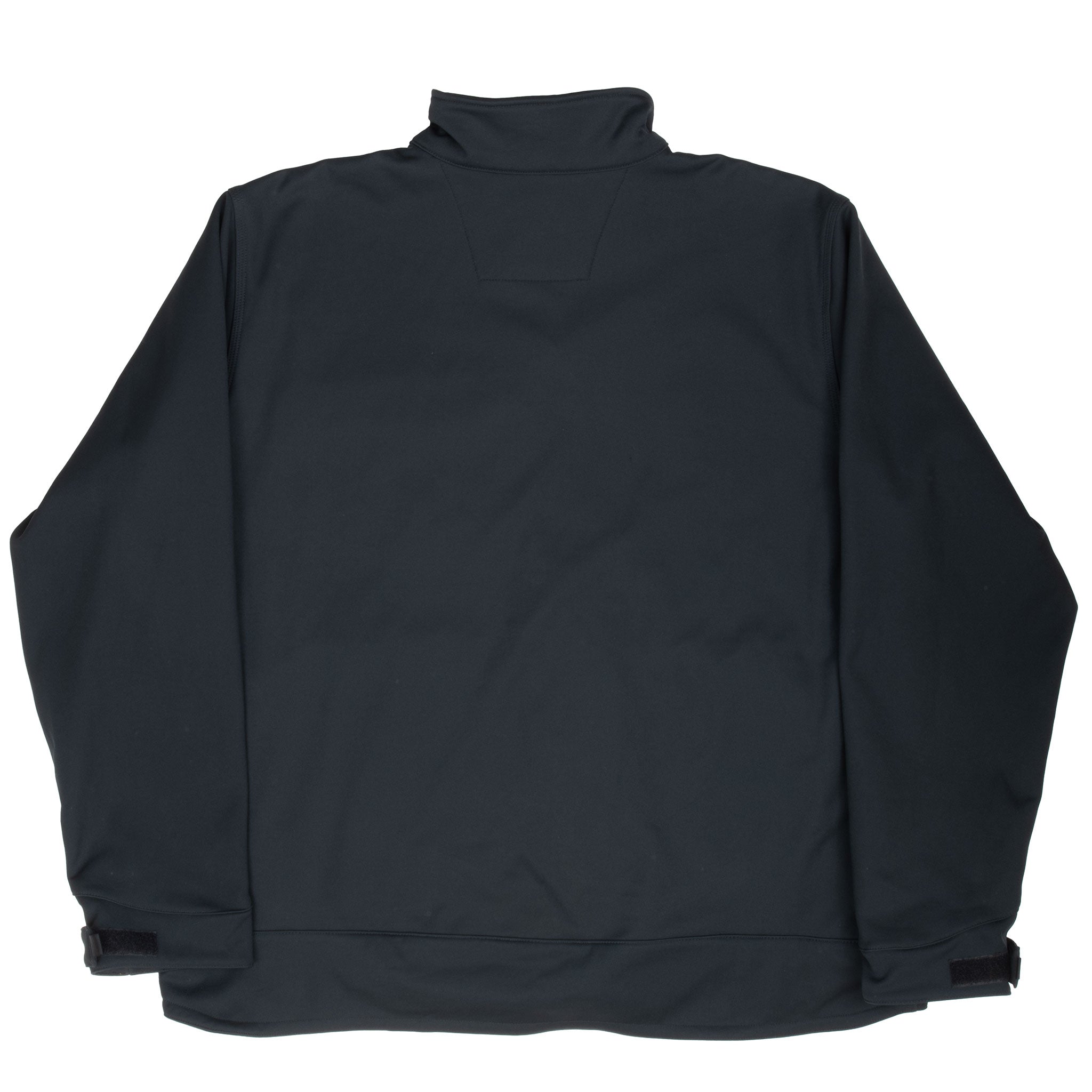 Vintage Carhartt Black Rain Defender Crowley Nylon Jacket 2000S Size 2Xl Tall

101299001