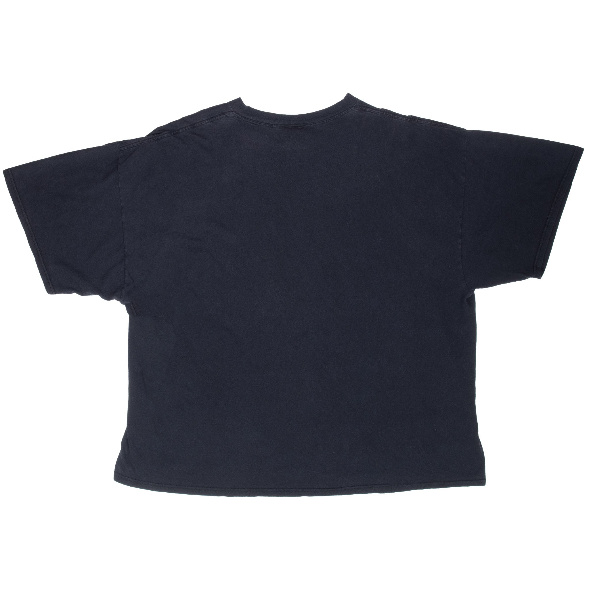 Vintage Korn 2000S Tee Shirt Size 2XL