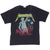 Vintage Metallica And Justice For All Tee Shirt 2007 Size Medium