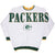Vintage Nfl Green Bay Packers Legends Sweatshirt 1990S Size Large