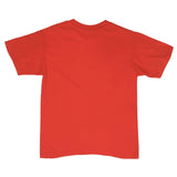 Vintage MLB St. Louis Cardinals Mark McGwire 1990S  Tee Shirt Size Medium Made In USA With Single Stitch Sleeves.