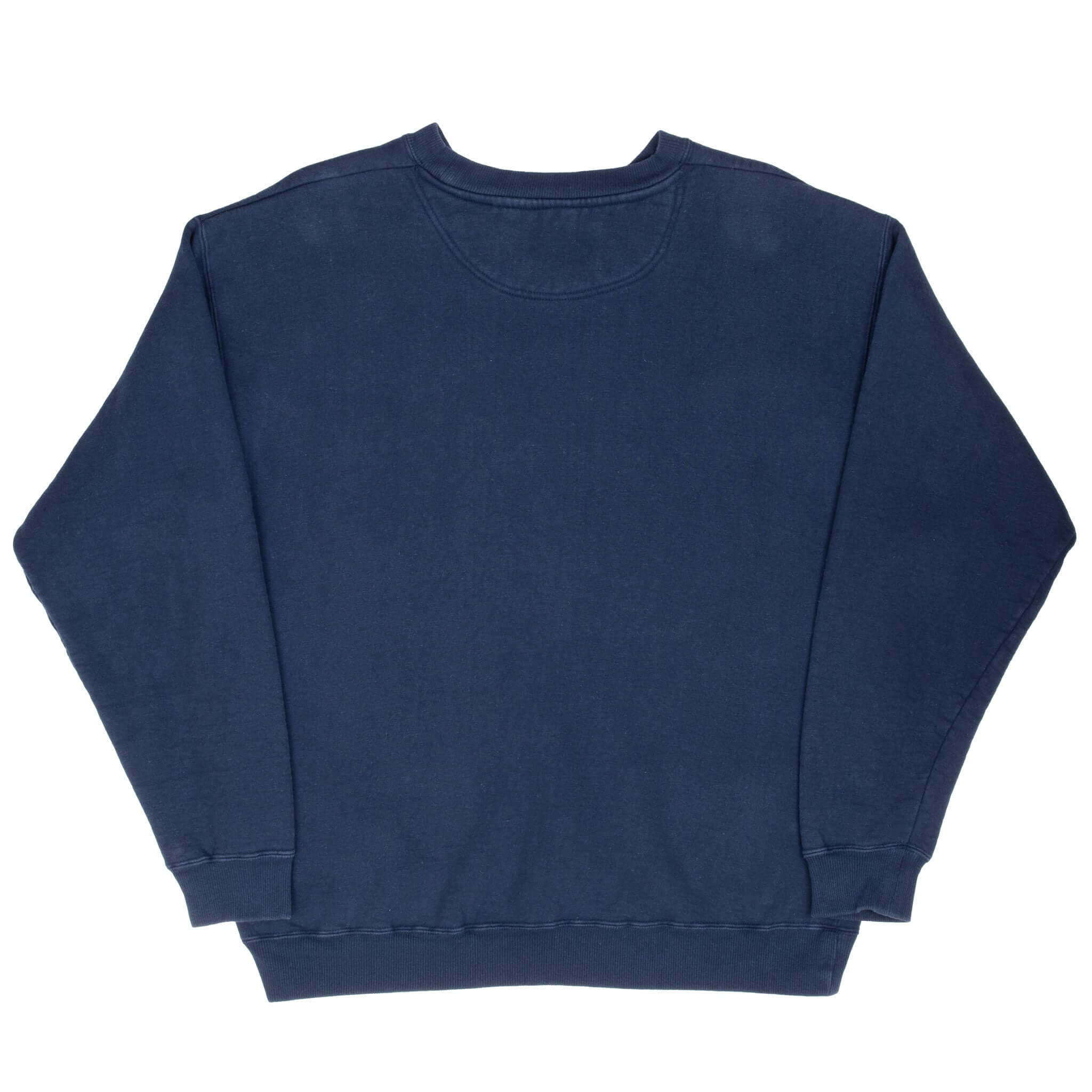 Vintage Nfl Denver Broncos 1997 Afc Champion Sweatshirt Size XL