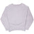 Vintage Ralph Lauren Grey Classic Crewneck Sweatshirt Size Large 1990S