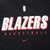Vintage Nike Nba Portland Trailblazers 1990S Tank Top Tee Shirt Size Large
