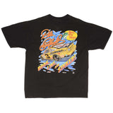 Vintage Nascar Dale Earnhardt Bass Pro Shops 1998 Tee Shirt Size XL