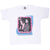 VINTAGE ELVIS PRESLEY TEE SHIRT 1991 SIZE LARGE MADE IN USA
