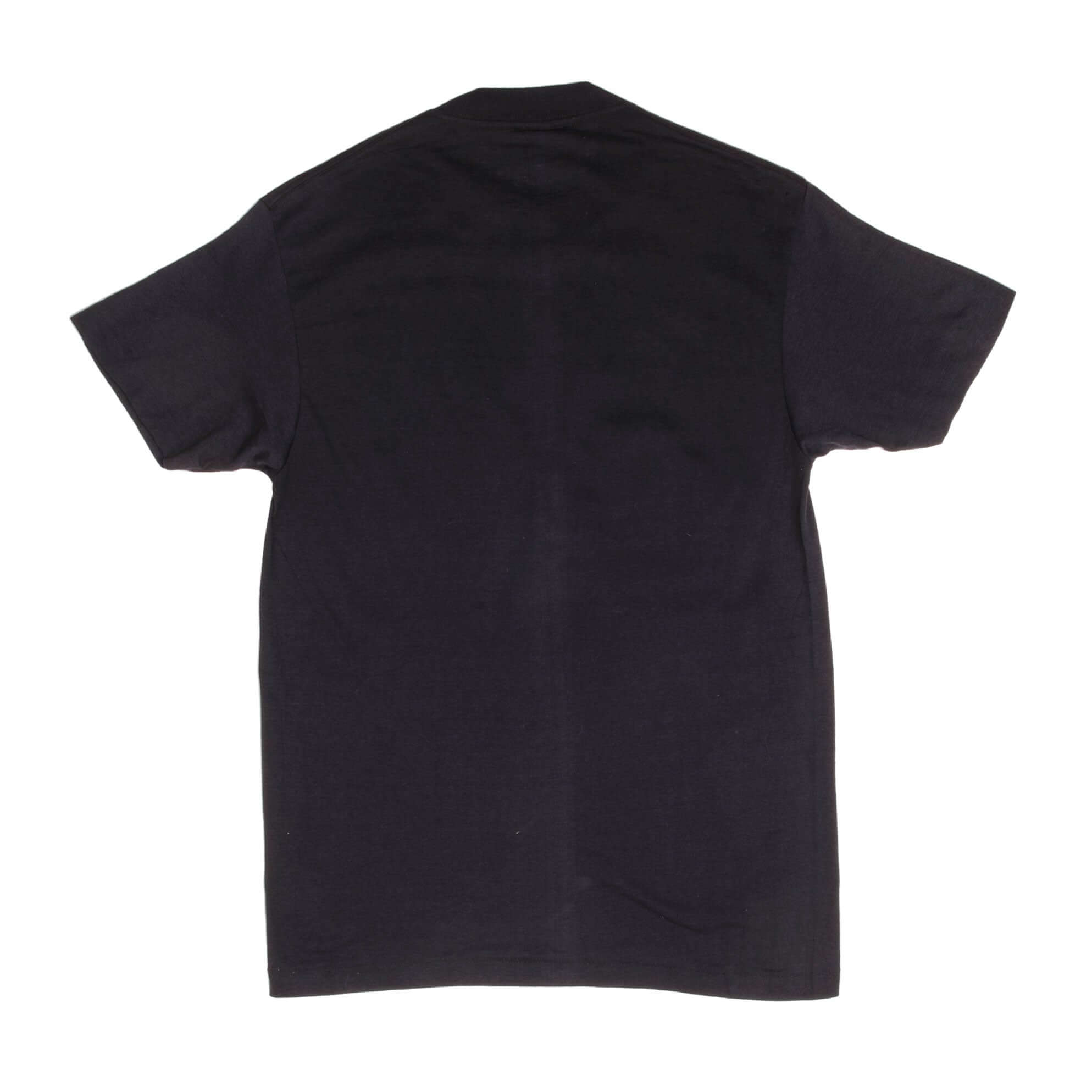 Vintage NHL Philadelphia Flyers 1988 Tee Shirt Size Small Made in USA with single stitch sleeves.