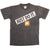 Vintage Nike Just Do It Tee Shirt 1987-1992 Size Small Made In USA With Single Stitch Sleeves.