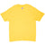 THE HUNDREDS BUNNY YELLOW TEE SHIRT SIZE XL DEADSTOCK