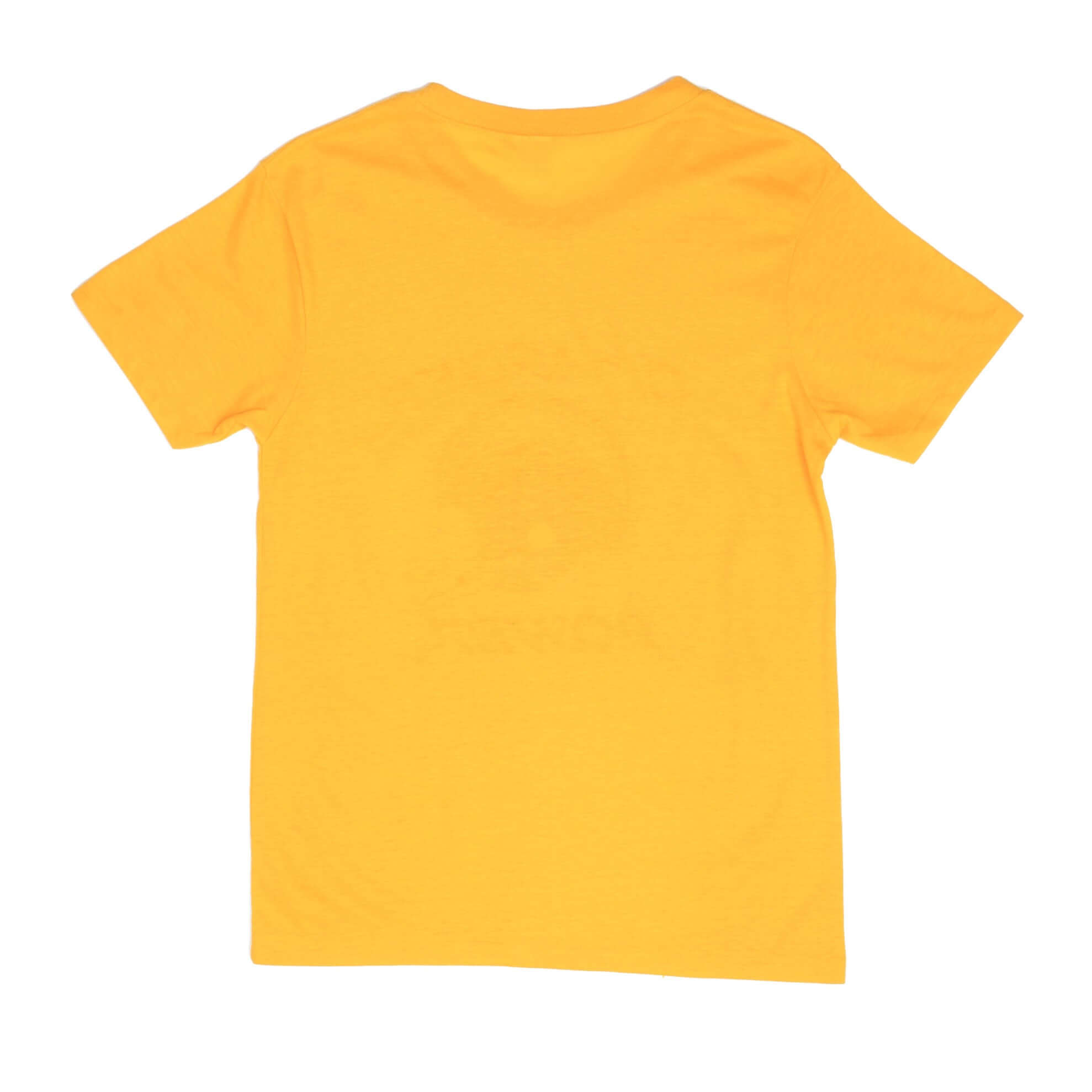 Vintage NFL San Diego Charger Power Tee Shirt 1980S Size Medium Made In USA With Single Stitch Sleeves