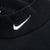 Vintage Nike Black Long Sleeve Turtle Neck Tee Shirt 2000S Size Large