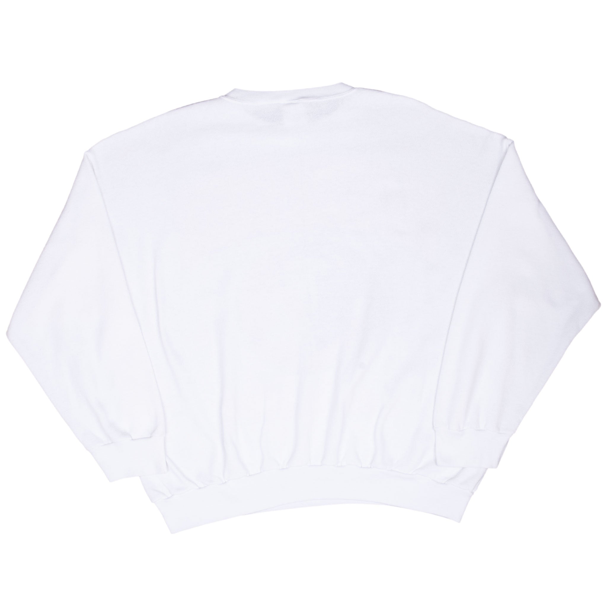 Vintage Ncaa Florida State Fsu Seminoles Sweatshirt 1990S Size 2XL