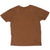 Vintage Polo Ralph Lauren Classic Brown Tee Shirt 1990S Size Medium