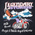 Vintage Sturgis Bike Week 1994 South Dakota Biker Tee Shirt Size 2XL