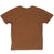 Vintage Polo Ralph Lauren Classic Brown Tee Shirt 1990S Size Medium