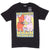 THE HUNDREDS X KOZIK DARK SECRETS PIG BLACK TEE SHIRT SIZE SMALL DEADSTOCK
