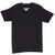 THE HUNDREDS X KOZIK DARK SECRETS PIG BLACK TEE SHIRT SIZE SMALL DEADSTOCK