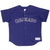 Vintage Mlb Colorado Rockies Purple Jersey Size XL 1990S Made In Usa