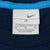 Vintage Nike Classic Swoosh Navy Blue Tee Shirt 2000S Size Medium