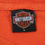 Vintage Harley Davidson Las Vegas Long Sleeve Tee Shirt 2002 Size Large