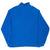 Vintage Nike Blue Quarter Zip Fleece Jacket 2000S Size XL