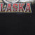 Vintage Harley Davidson Alaska Tee Shirt Size 2XL