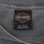Vintage Harley Davidson Honolulu Hawaii 2003 Tee Shirt Size XL Made In Usa With Single Stitch Sleeves
