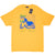 THE HUNDREDS BLUE NOTE LEE MORGAN VOL 2 SEXTET TEE SHIRT SIZE XL DEADSTOCK