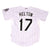 Vintage MLB Colorado Rockies Todd Helton #17 Majestic Jersey Size 48 Deadstock