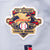 Vintage Mlb Cleveland Indians 100 Season Russell Jersey 2001 Murphy Size 2XL Made In USA