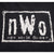 VINTAGE WRESTLING NEW WORLD ORDER TEE SHIRT 1990S SIZE XL
