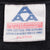 VINTAGE WRESTLING NEW WORLD ORDER TEE SHIRT 1990S SIZE XL