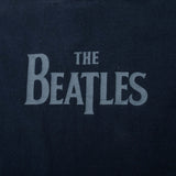 Vintage The Beatles 2005 Blue Tee Shirt Size Large