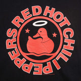 VINTAGE RED HOT CHILI PEPPERS CALIFORNICATION TEE SHIRT 1999 SIZE LARGE